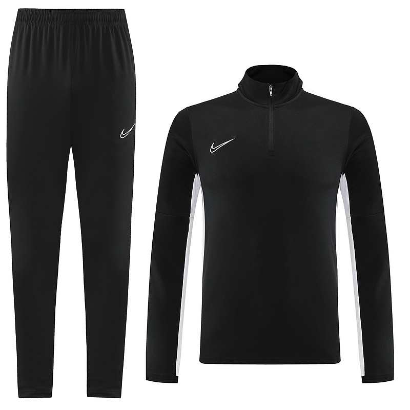 23-24 Season Half Zipper Training Suit